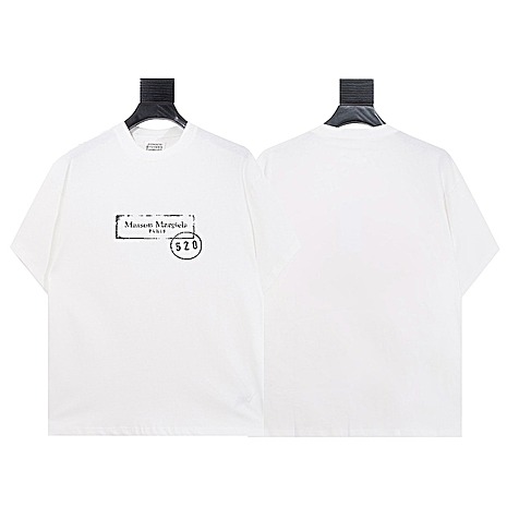 Maison Margiela T-Shirts for Men #801332 replica