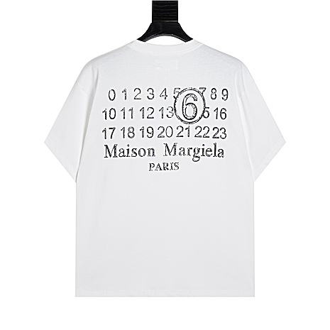 Maison Margiela T-Shirts for Men #801338 replica