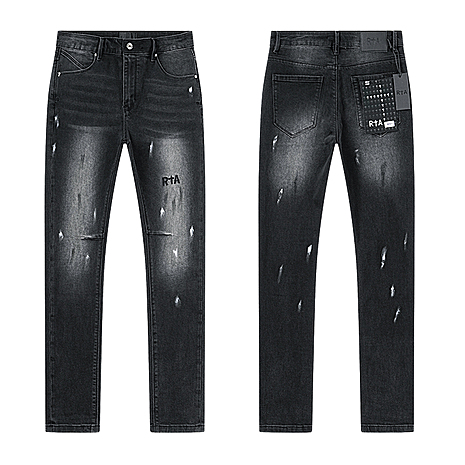 R+A Jeans for Men #801365 replica