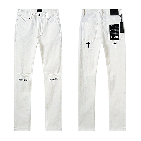 R+A Jeans for Men #801366 replica