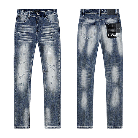 R+A Jeans for Men #801368 replica