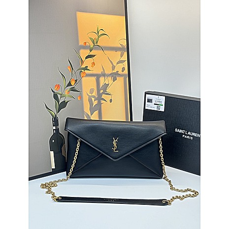 YSL AAA+ Handbags #801389 replica