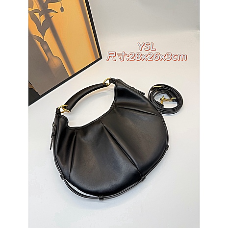 YSL AAA+ Handbags #801396 replica