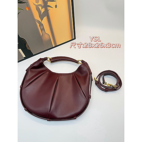 YSL AAA+ Handbags #801397 replica