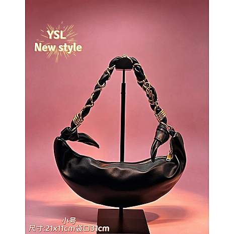 YSL AAA+ Handbags #801398 replica