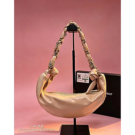YSL AAA+ Handbags #801399 replica
