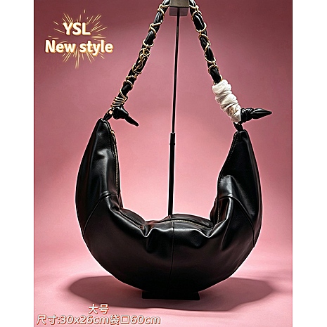 YSL AAA+ Handbags #801401 replica