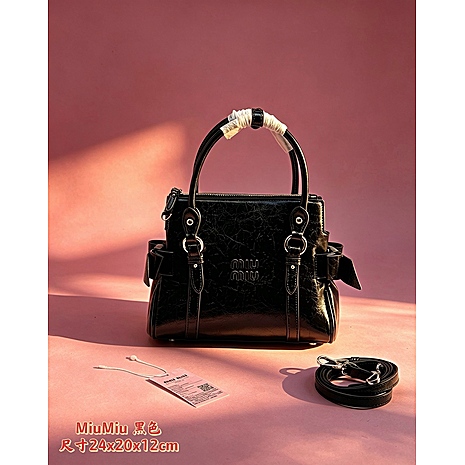 MIUMIU AAA+ Handbags #801462 replica