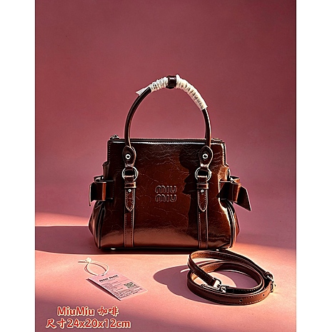 MIUMIU AAA+ Handbags #801463 replica