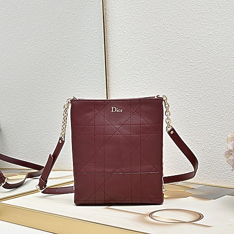 Dior AAA+ Handbags #801497 replica