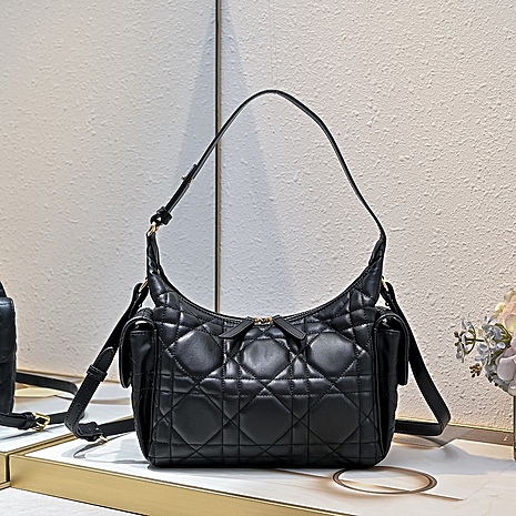 Dior AAA+ Handbags #801502 replica