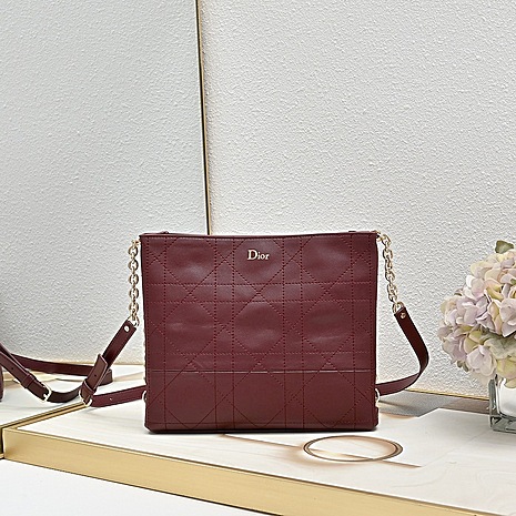 Dior AAA+ Handbags #801503 replica