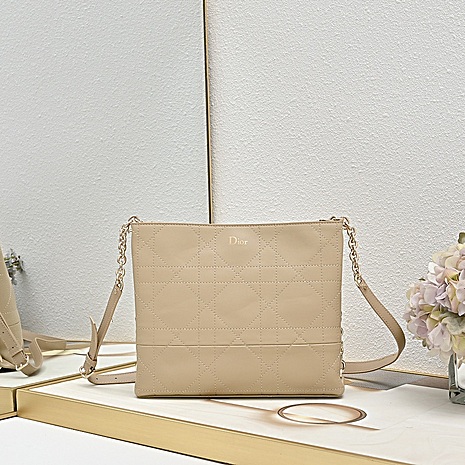Dior AAA+ Handbags #801506 replica
