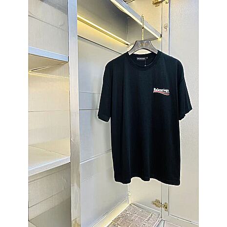 Balenciaga T-shirts for Men #801572 replica