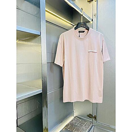 Balenciaga T-shirts for Men #801573 replica