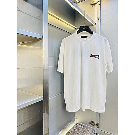 Balenciaga T-shirts for Men #801574 replica