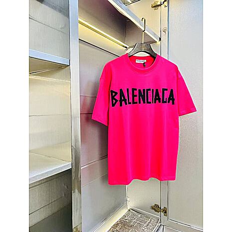 Balenciaga T-shirts for Men #801575 replica