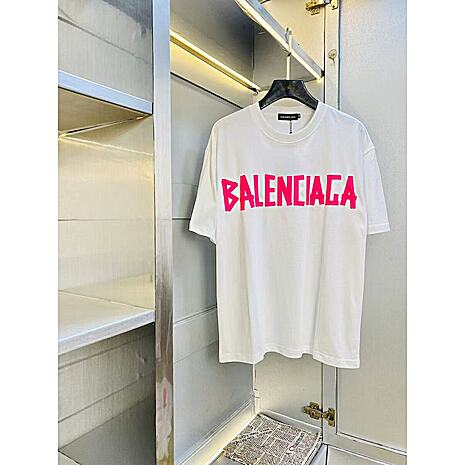 Balenciaga T-shirts for Men #801576 replica