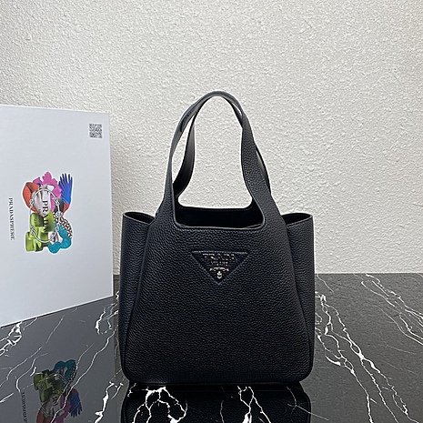 Prada Original Samples Handbags #801580 replica