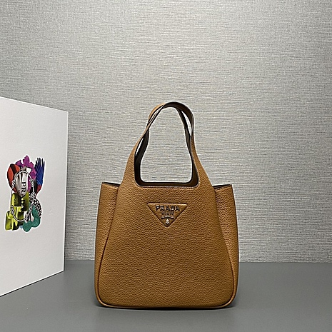 Prada Original Samples Handbags #801581 replica