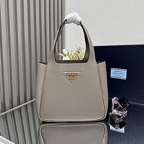 Prada Original Samples Handbags #801582 replica