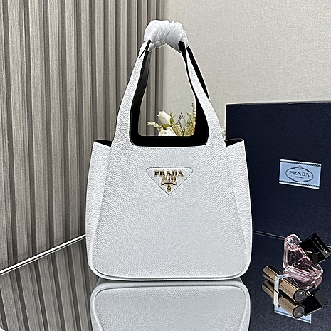 Prada Original Samples Handbags #801583 replica