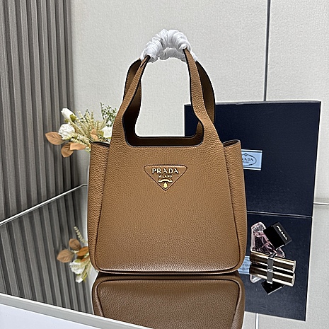 Prada Original Samples Handbags #801584 replica