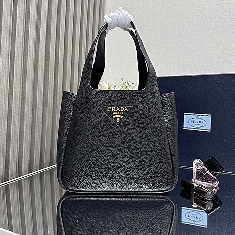 Prada Original Samples Handbags #801585 replica