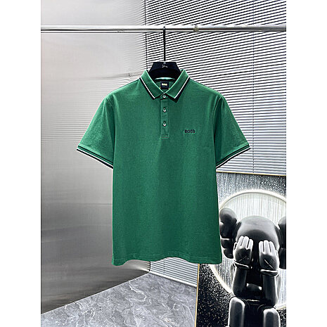 hugo Boss T-Shirts for men #801587 replica