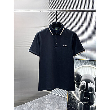 hugo Boss T-Shirts for men #801588 replica