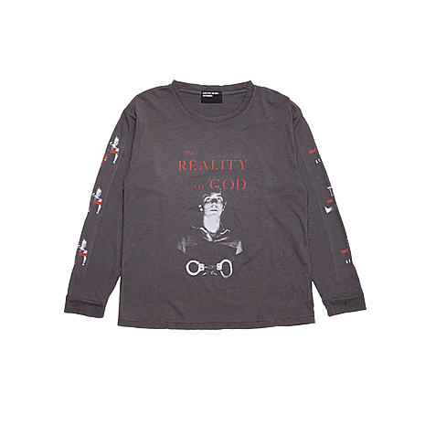 ENFANTS RICHES Long-Sleeved T-Shirts for Men #801601 replica
