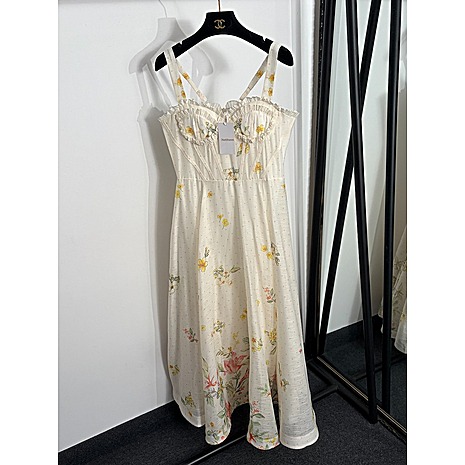ZIMMERMANN Skirts for Women #801605 replica