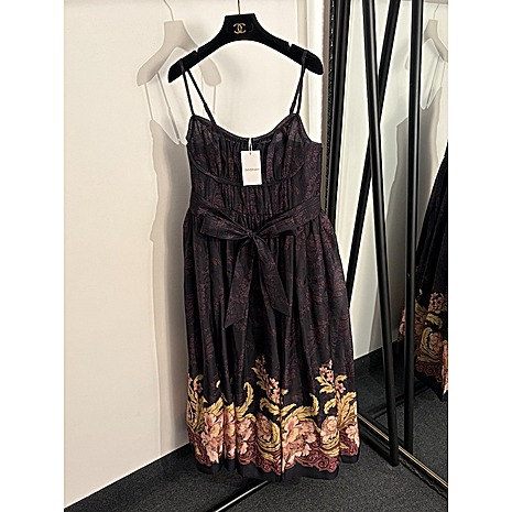 ZIMMERMANN Skirts for Women #801607 replica
