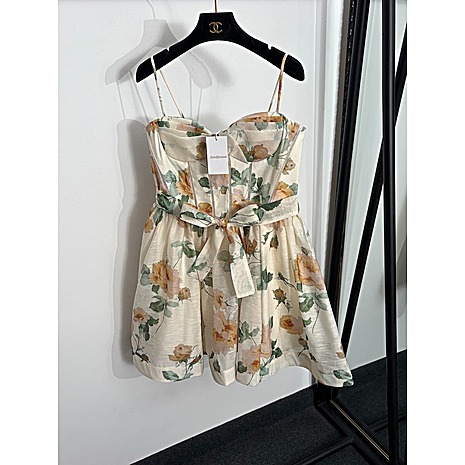 ZIMMERMANN Skirts for Women #801610 replica