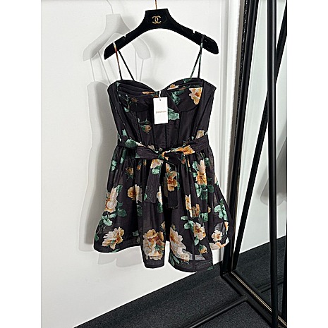 ZIMMERMANN Skirts for Women #801611 replica
