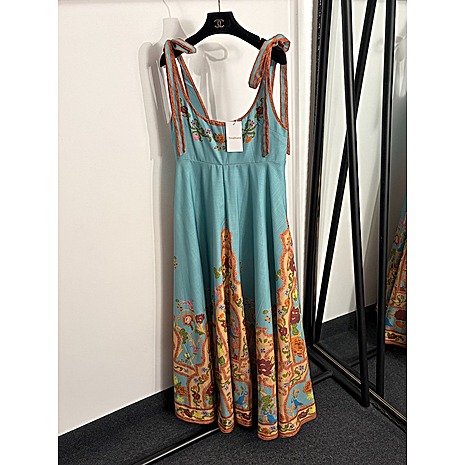 ZIMMERMANN Skirts for Women #801614 replica