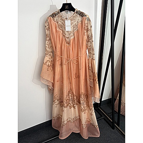 ZIMMERMANN Skirts for Women #801615 replica