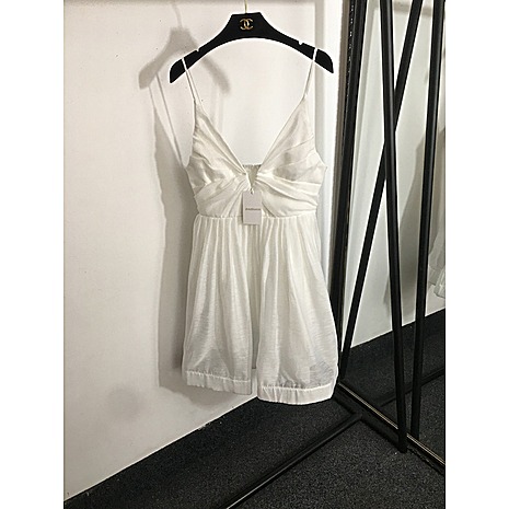 ZIMMERMANN Skirts for Women #801616 replica