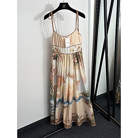 ZIMMERMANN Skirts for Women #801623 replica