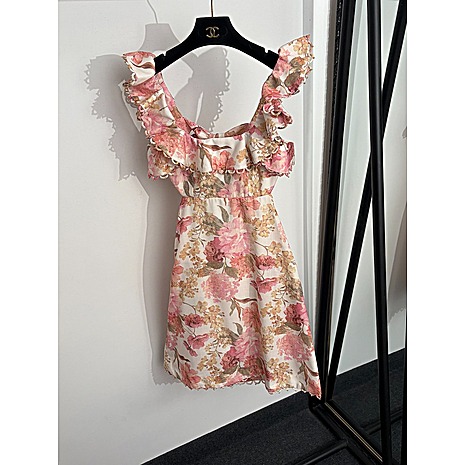 ZIMMERMANN Skirts for Women #801624 replica