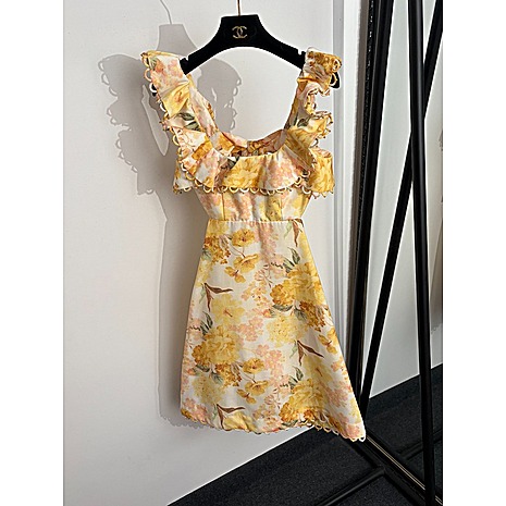 ZIMMERMANN Skirts for Women #801625 replica