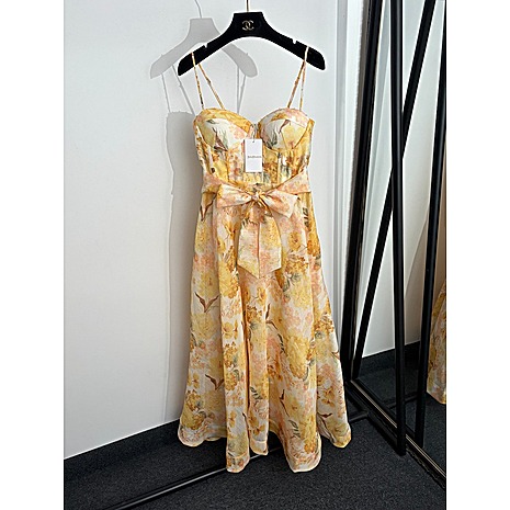 ZIMMERMANN Skirts for Women #801627 replica