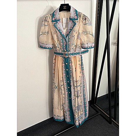 ZIMMERMANN Skirts for Women #801630 replica