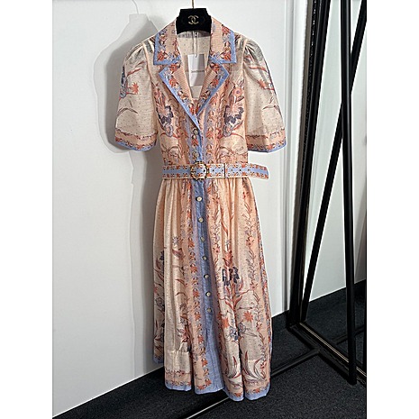 ZIMMERMANN Skirts for Women #801632 replica