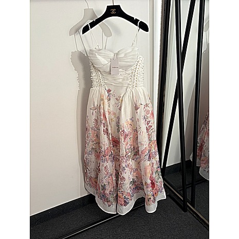 ZIMMERMANN Skirts for Women #801635 replica