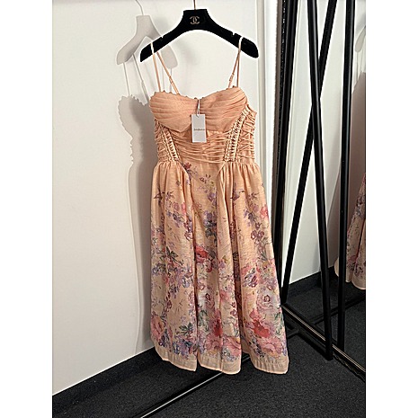 ZIMMERMANN Skirts for Women #801637 replica