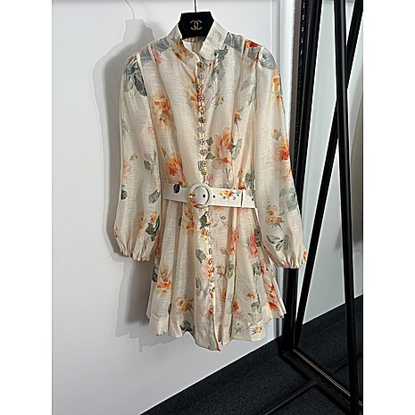 ZIMMERMANN Skirts for Women #801638 replica