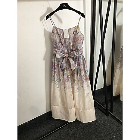 ZIMMERMANN Skirts for Women #801640 replica