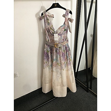 ZIMMERMANN Skirts for Women #801641 replica