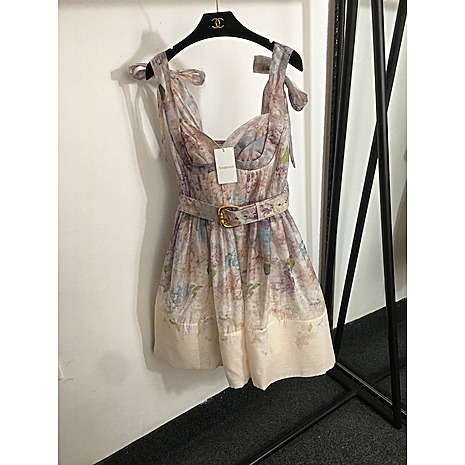 ZIMMERMANN Skirts for Women #801642 replica